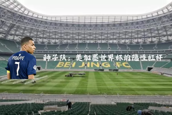 种子队：美加墨世界杯的隐性杠杆
