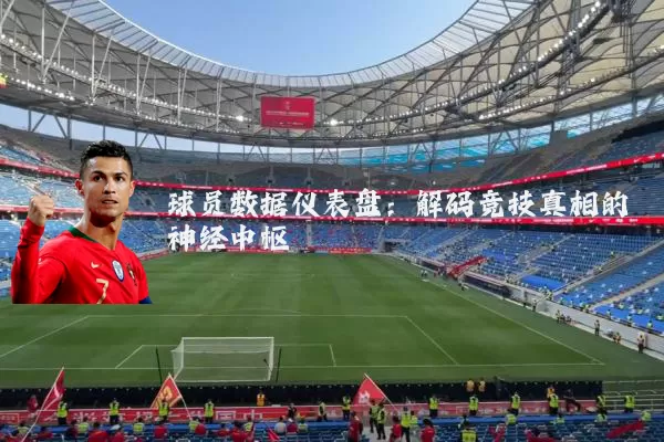 球员数据仪表盘：解码竞技真相的神经中枢